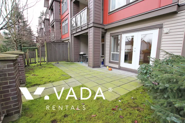Ascada in Guildford - 2 Bedroom Apartment For Rent in Surrey at 103 - 15388 101 Avenue, Surrey, BC