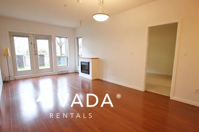 Ascada in Guildford - 2 Bedroom Apartment For Rent in Surrey at 103 - 15388 101 Avenue, Surrey, BC