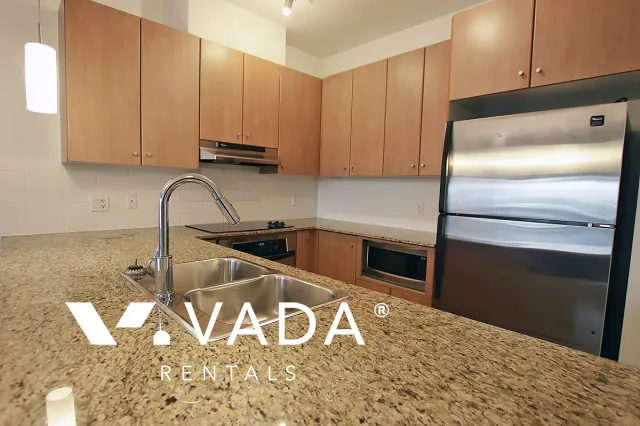 Ascada in Guildford - 2 Bedroom Apartment For Rent in Surrey at 103 - 15388 101 Avenue, Surrey, BC