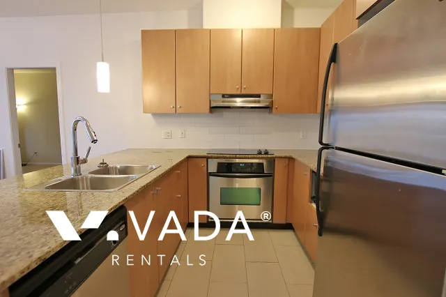 Ascada in Guildford - 2 Bedroom Apartment For Rent in Surrey at 103 - 15388 101 Avenue, Surrey, BC