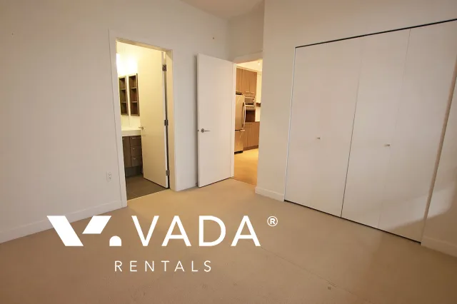 Emerson in Coquitlam West - 1 Bedroom Apartment For Rent in Coquitlam at 209 - 618 Como Lake Avenue, Coquitlam, BC