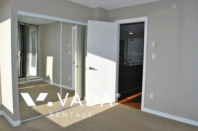 Tandem in Brentwood - 2 Bedroom Apartment For Rent in Burnaby at 502 - 4182 Dawson Street, Burnaby, BC