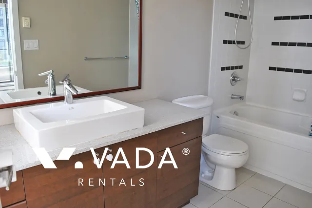 Tandem in Brentwood - 2 Bedroom Apartment For Rent in Burnaby at 502 - 4182 Dawson Street, Burnaby, BC
