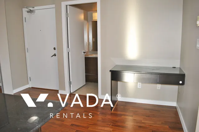 Tandem in Brentwood - 2 Bedroom Apartment For Rent in Burnaby at 502 - 4182 Dawson Street, Burnaby, BC
