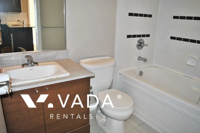 Tandem in Brentwood - 2 Bedroom Apartment For Rent in Burnaby at 502 - 4182 Dawson Street, Burnaby, BC