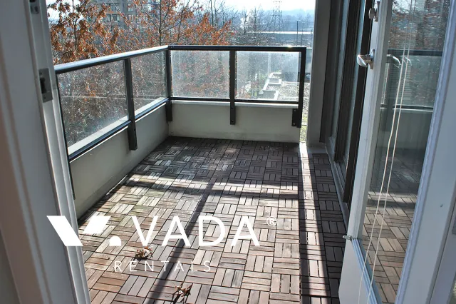 Tandem in Brentwood - 2 Bedroom Apartment For Rent in Burnaby at 502 - 4182 Dawson Street, Burnaby, BC
