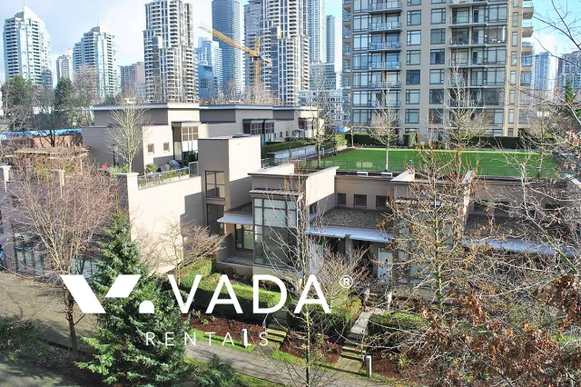 Tandem in Brentwood - 2 Bedroom Apartment For Rent in Burnaby at 502 - 4182 Dawson Street, Burnaby, BC