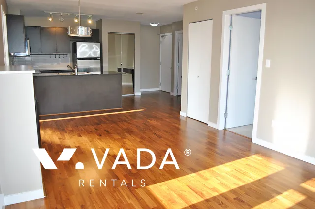 Tandem in Brentwood - 2 Bedroom Apartment For Rent in Burnaby at 502 - 4182 Dawson Street, Burnaby, BC