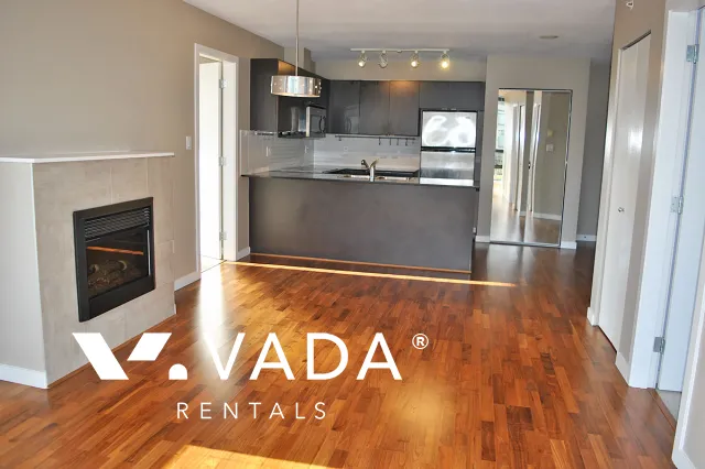 Tandem in Brentwood - 2 Bedroom Apartment For Rent in Burnaby at 502 - 4182 Dawson Street, Burnaby, BC