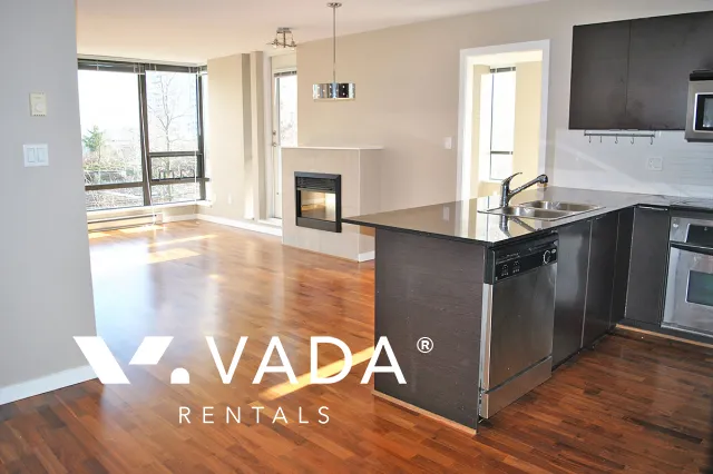 Tandem in Brentwood - 2 Bedroom Apartment For Rent in Burnaby at 502 - 4182 Dawson Street, Burnaby, BC