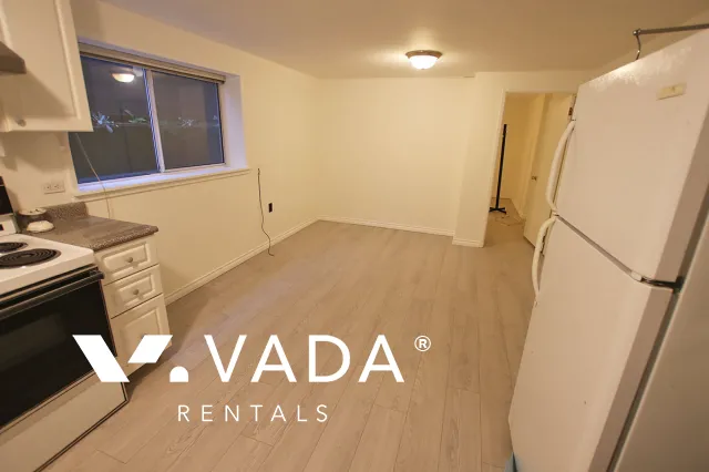 Arbutus - 1 Bedroom Basement For Rent in Vancouver at 2433B West 19th Avenue, Vancouver, BC