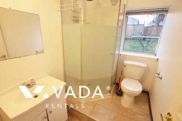 Arbutus - 1 Bedroom Basement For Rent in Vancouver at 2433B West 19th Avenue, Vancouver, BC