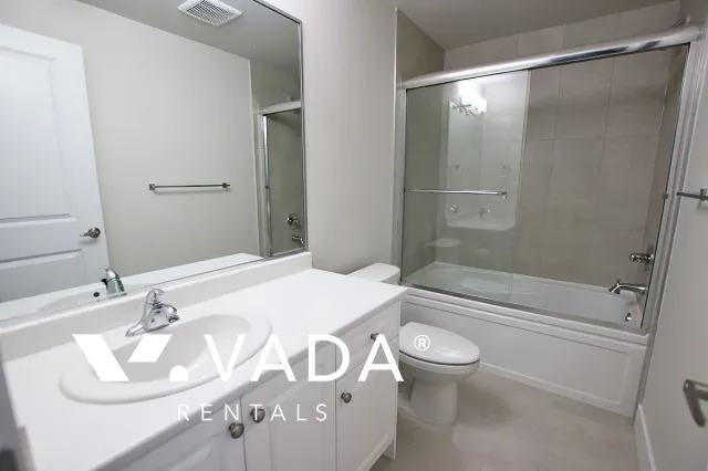 Albion - 2 Bedroom Basement For Rent in Maple Ridge at 24619B -  101B Avenue, Maple Ridge, BC, V2W 0K1