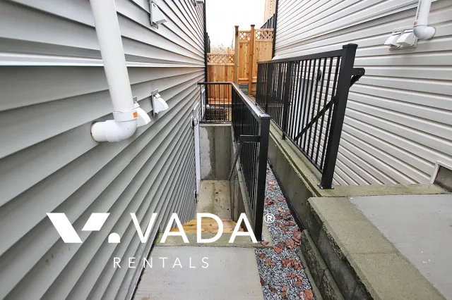 Albion - 2 Bedroom Basement For Rent in Maple Ridge at 24619B -  101B Avenue, Maple Ridge, BC, V2W 0K1