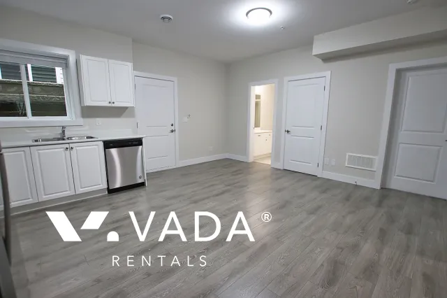 Albion - 2 Bedroom Basement For Rent in Maple Ridge at 24619B -  101B Avenue, Maple Ridge, BC, V2W 0K1