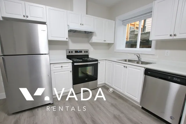 Albion - 2 Bedroom Basement For Rent in Maple Ridge at 24619B -  101B Avenue, Maple Ridge, BC, V2W 0K1