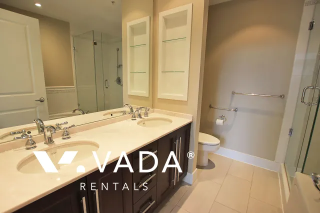 Marguerite House in Quilchena - 2 Bedroom Apartment For Rent in Vancouver at 314 - 4759 Valley Drive, Vancouver, BC