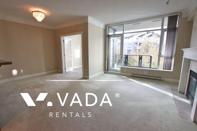 Marguerite House in Quilchena - 2 Bedroom Apartment For Rent in Vancouver at 314 - 4759 Valley Drive, Vancouver, BC