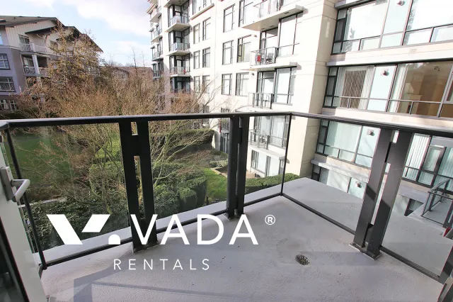 Marguerite House in Quilchena - 2 Bedroom Apartment For Rent in Vancouver at 314 - 4759 Valley Drive, Vancouver, BC