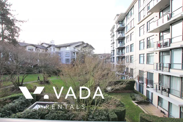 Marguerite House in Quilchena - 2 Bedroom Apartment For Rent in Vancouver at 314 - 4759 Valley Drive, Vancouver, BC