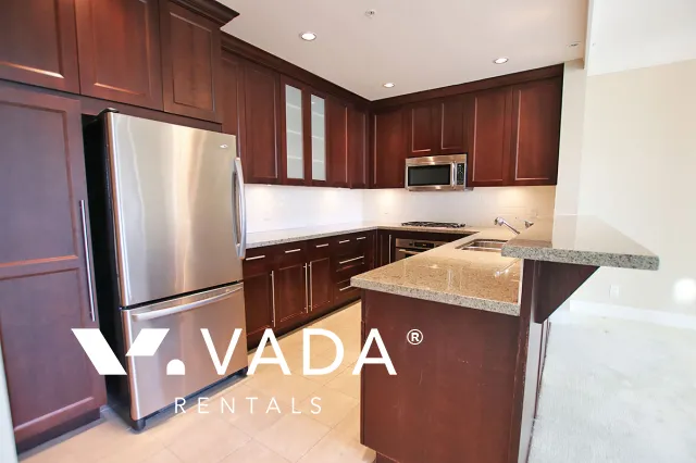 Marguerite House in Quilchena - 2 Bedroom Apartment For Rent in Vancouver at 314 - 4759 Valley Drive, Vancouver, BC