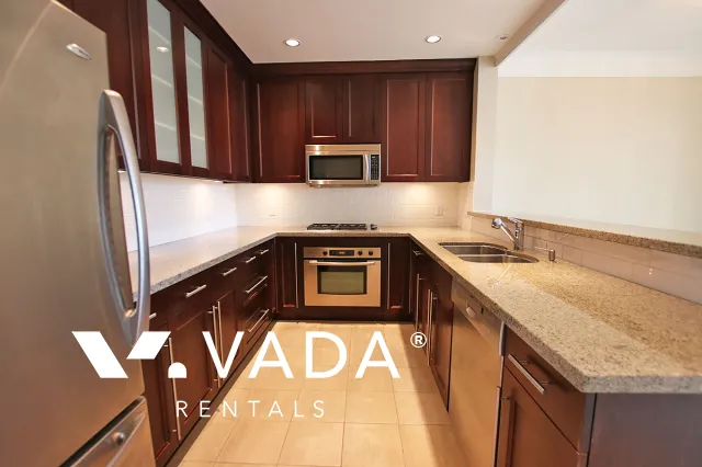 Marguerite House in Quilchena - 2 Bedroom Apartment For Rent in Vancouver at 314 - 4759 Valley Drive, Vancouver, BC