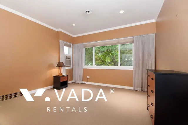 Arbutus - 3 Bedroom House (Upper Level) For Rent in Vancouver at 2433 West 19th Avenue, Vancouver, BC
