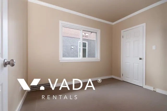 Arbutus - 3 Bedroom House (Upper Level) For Rent in Vancouver at 2433 West 19th Avenue, Vancouver, BC