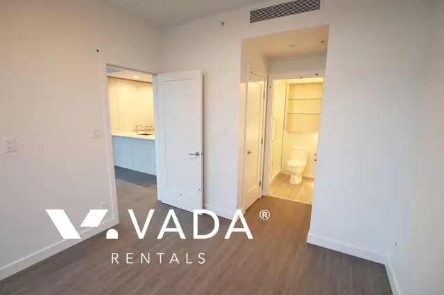 Lumina Starling in Brentwood - 2 Bedroom Apartment For Rent in Burnaby at 1401 - 2351 Beta Avenue, Burnaby, BC