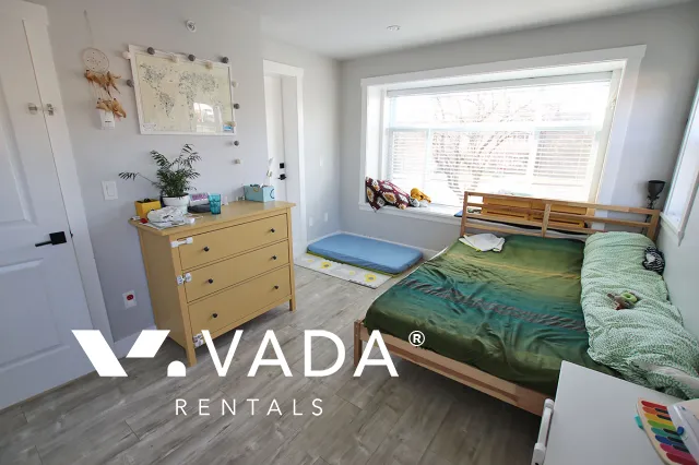 Hastings Sunrise - 4 Bedroom House For Rent in Vancouver at 708 Renfrew Street, Vancouver, BC