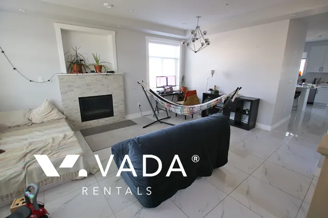Hastings Sunrise - 4 Bedroom House For Rent in Vancouver at 708 Renfrew Street, Vancouver, BC