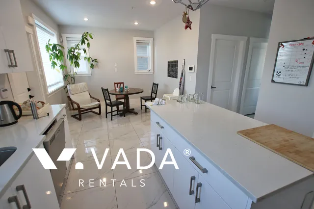 Hastings Sunrise - 4 Bedroom House For Rent in Vancouver at 708 Renfrew Street, Vancouver, BC