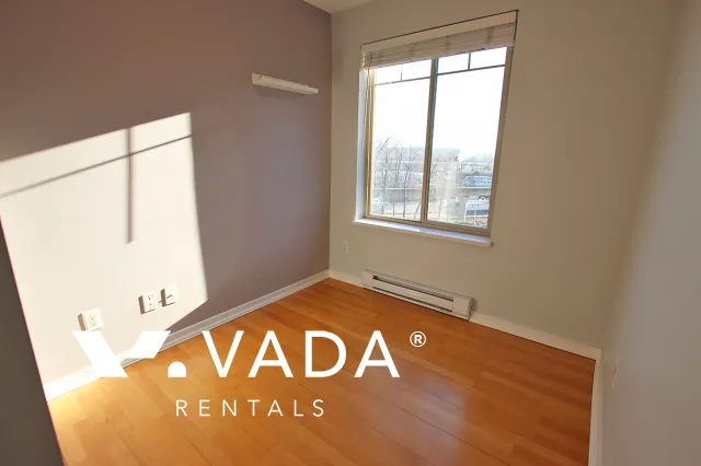 Copperstone in Sapperton - 1 Bedroom Apartment For Rent in New Westminster at 2309 - 244 Sherbrooke Street, New Westminster, BC