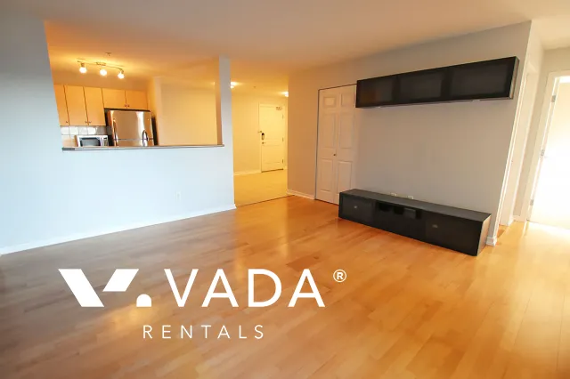 Copperstone in Sapperton - 1 Bedroom Apartment For Rent in New Westminster at 2309 - 244 Sherbrooke Street, New Westminster, BC