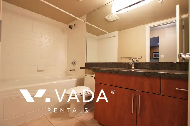 Crescendo in North Shore - 2 Bedroom Apartment For Rent in Port Moody at 101 - 288 Ungless Way, Port Moody, BC