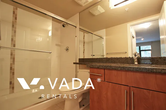 Crescendo in North Shore - 2 Bedroom Apartment For Rent in Port Moody at 101 - 288 Ungless Way, Port Moody, BC