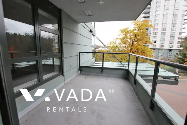 Crescendo in North Shore - 2 Bedroom Apartment For Rent in Port Moody at 101 - 288 Ungless Way, Port Moody, BC