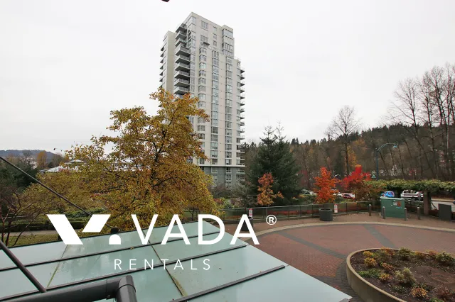 Crescendo in North Shore - 2 Bedroom Apartment For Rent in Port Moody at 101 - 288 Ungless Way, Port Moody, BC