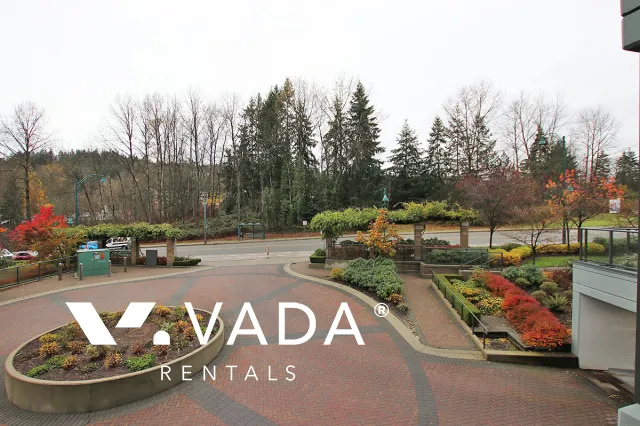Crescendo in North Shore - 2 Bedroom Apartment For Rent in Port Moody at 101 - 288 Ungless Way, Port Moody, BC