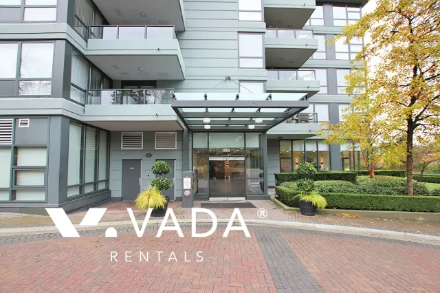 Crescendo in North Shore - 2 Bedroom Apartment For Rent in Port Moody at 101 - 288 Ungless Way, Port Moody, BC