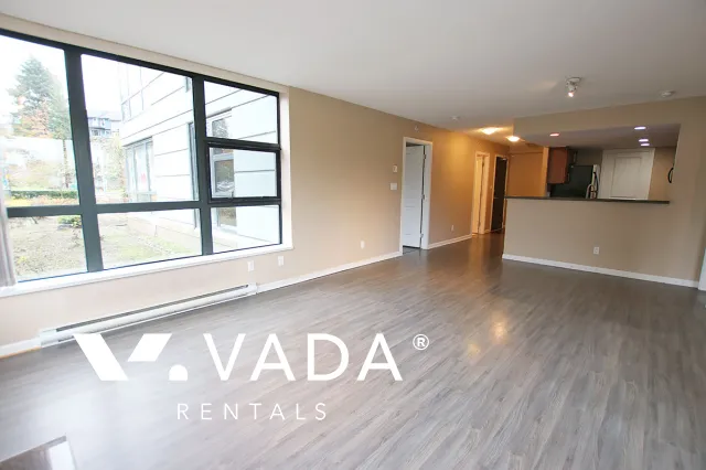 Crescendo in North Shore - 2 Bedroom Apartment For Rent in Port Moody at 101 - 288 Ungless Way, Port Moody, BC