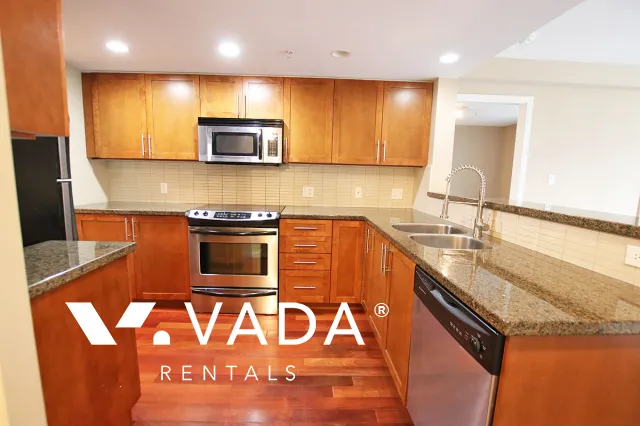 Crescendo in North Shore - 2 Bedroom Apartment For Rent in Port Moody at 101 - 288 Ungless Way, Port Moody, BC