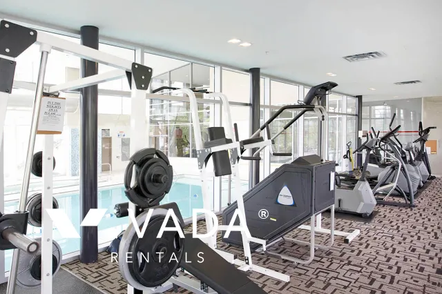 West One in Yaletown - 1 Bedroom Apartment For Rent in Vancouver at 2305 - 1408 Strathmore Mews, Vancouver, BC