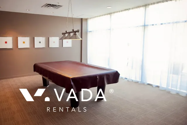 West One in Yaletown - 1 Bedroom Apartment For Rent in Vancouver at 2305 - 1408 Strathmore Mews, Vancouver, BC