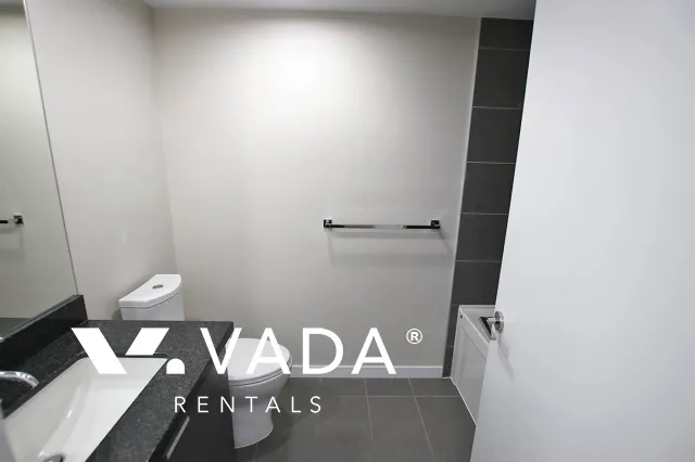 Affinity in Brentwood - 1 Bedroom Apartment For Rent in Burnaby at 306 - 2232 Douglas Road, Burnaby, BC