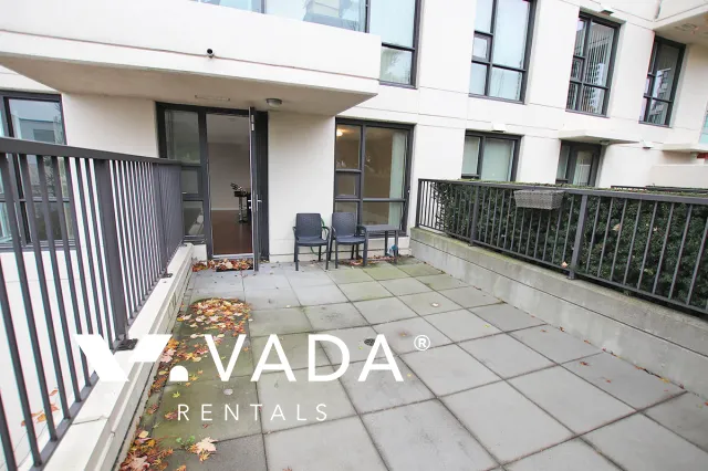 Affinity in Brentwood - 1 Bedroom Apartment For Rent in Burnaby at 306 - 2232 Douglas Road, Burnaby, BC