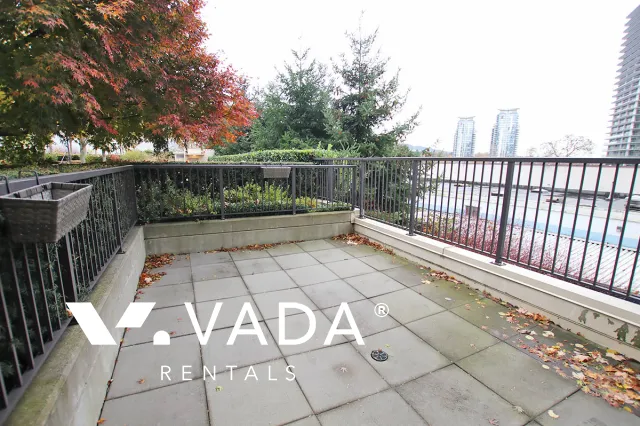 Affinity in Brentwood - 1 Bedroom Apartment For Rent in Burnaby at 306 - 2232 Douglas Road, Burnaby, BC