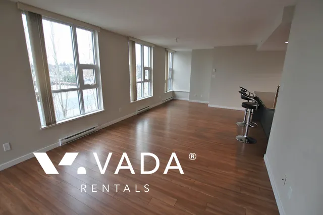 Affinity in Brentwood - 1 Bedroom Apartment For Rent in Burnaby at 306 - 2232 Douglas Road, Burnaby, BC