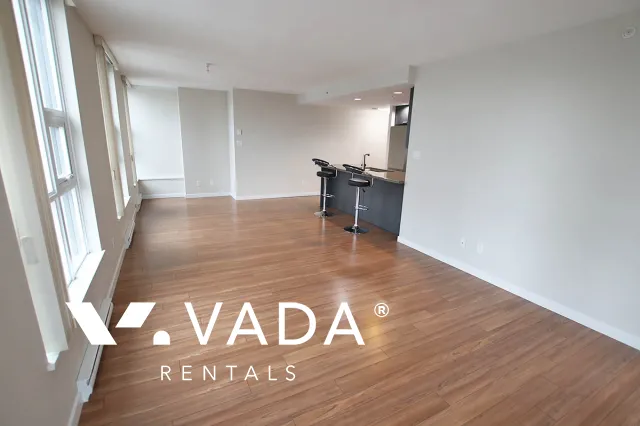 Affinity in Brentwood - 1 Bedroom Apartment For Rent in Burnaby at 306 - 2232 Douglas Road, Burnaby, BC