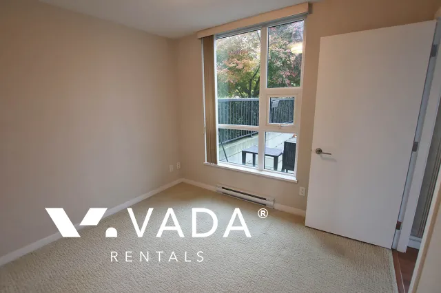 Affinity in Brentwood - 1 Bedroom Apartment For Rent in Burnaby at 306 - 2232 Douglas Road, Burnaby, BC